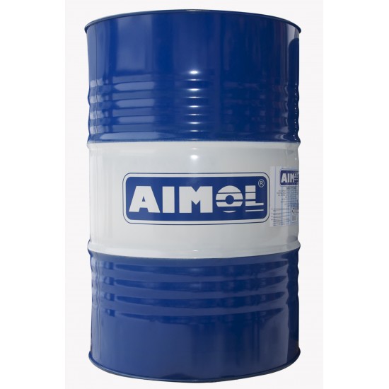 AIMOL Foodline Grease CAS LT 2 SHS