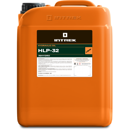 Inhydro hlp-32